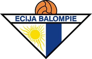 Ecija Balompie                                                                                      