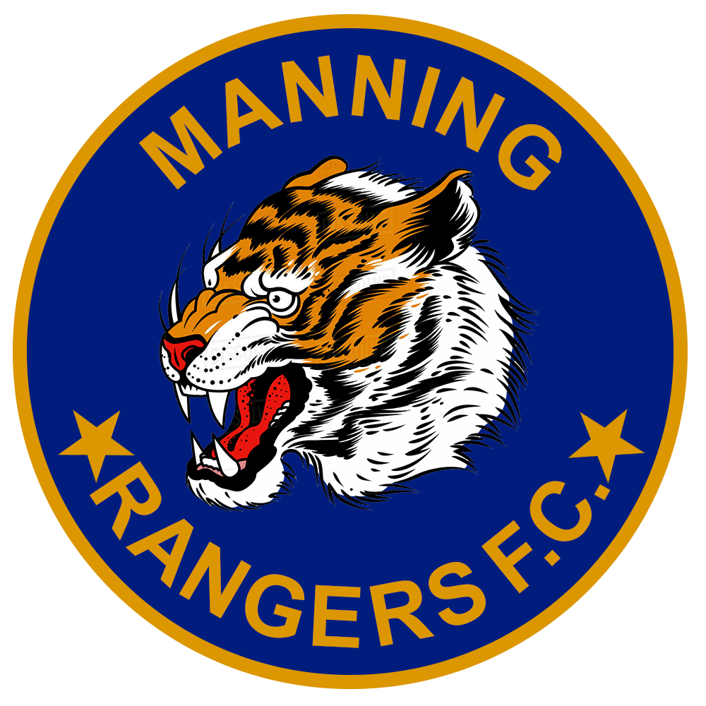 Manning Rangers                                                                                     
