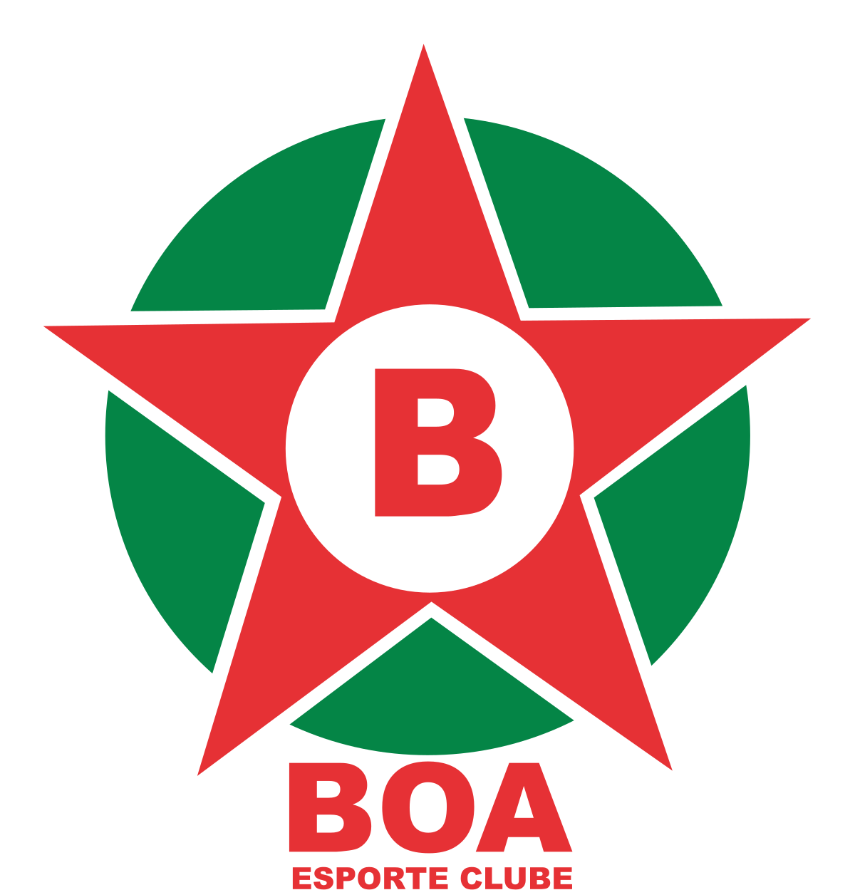 Boa Esporte                                                                                         