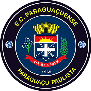 Paraguaçuense                                                                                       