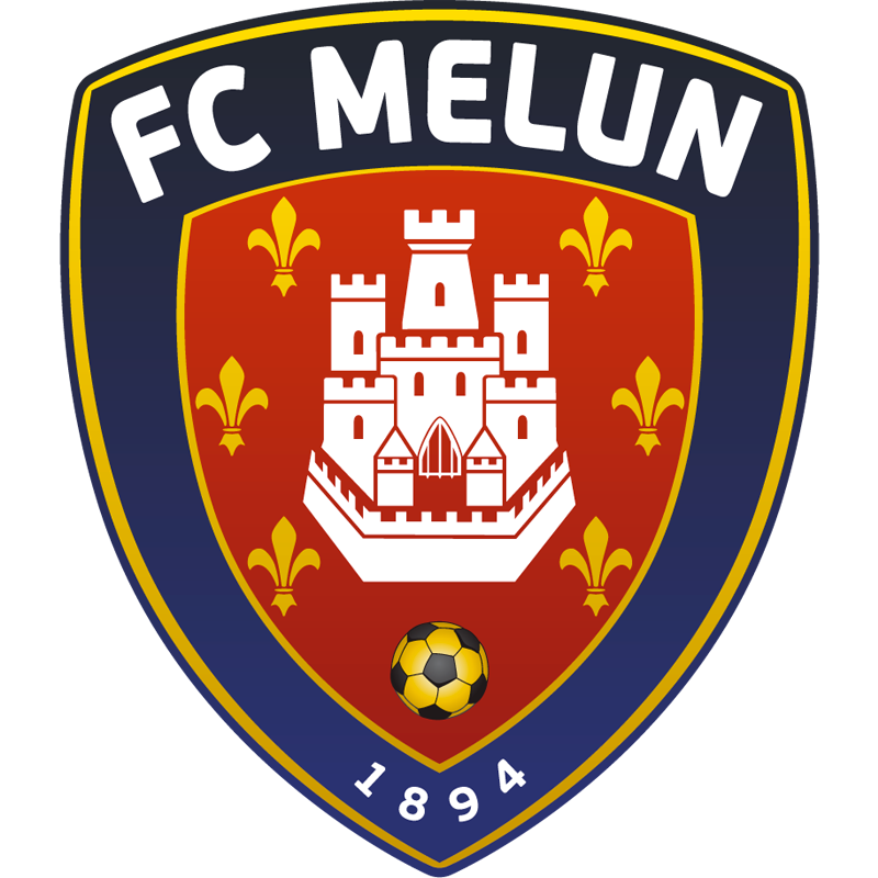 U.S. Melun                                                                                          
