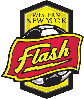 Western New York Flash                                                                              