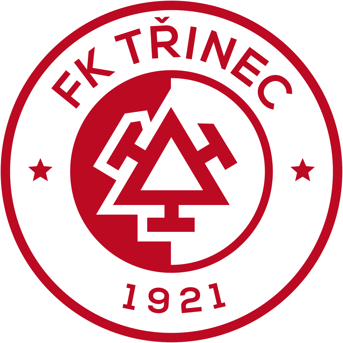 Fk Fotbal Trinec                                                                                    