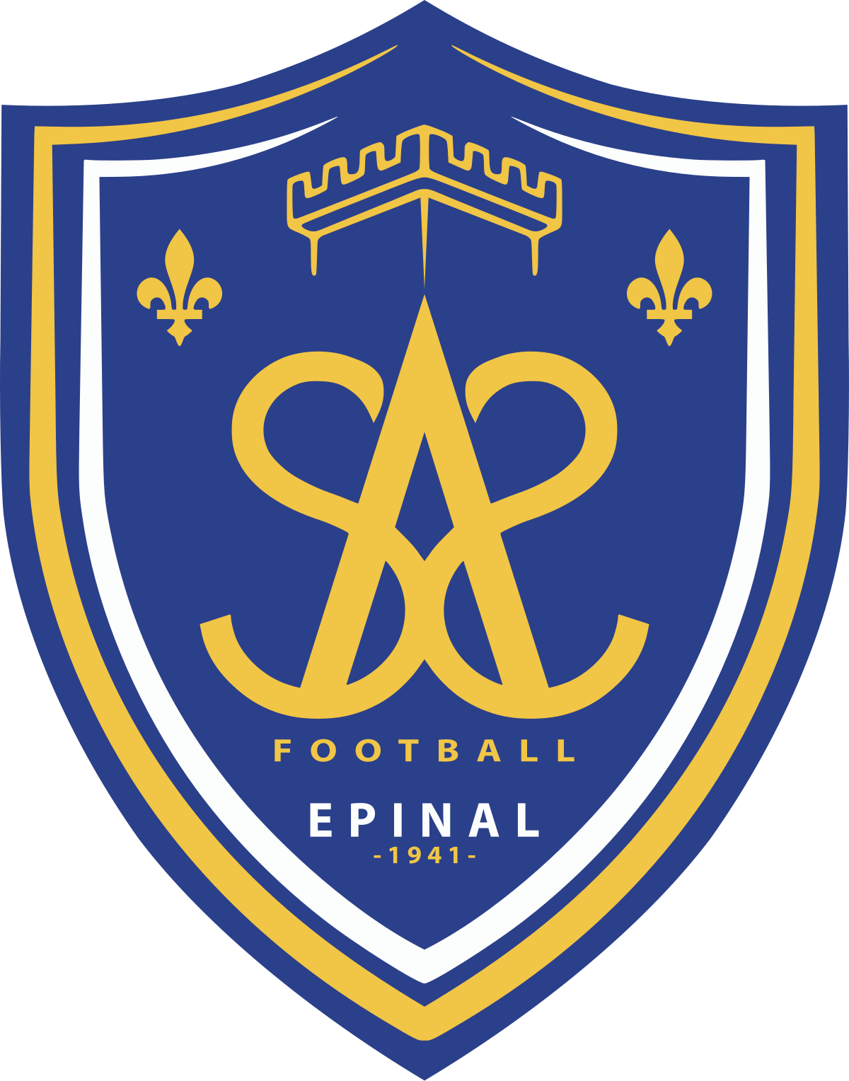 Sas Épinal                                                                                          