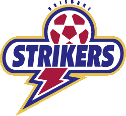 Brisbane Strikers                                                                                   