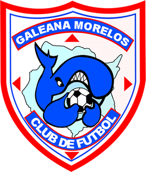 Cf Ballenas Galeana Morelos                                                                         