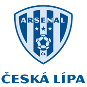 Fk Arsenal Ceská Lípa                                                                               