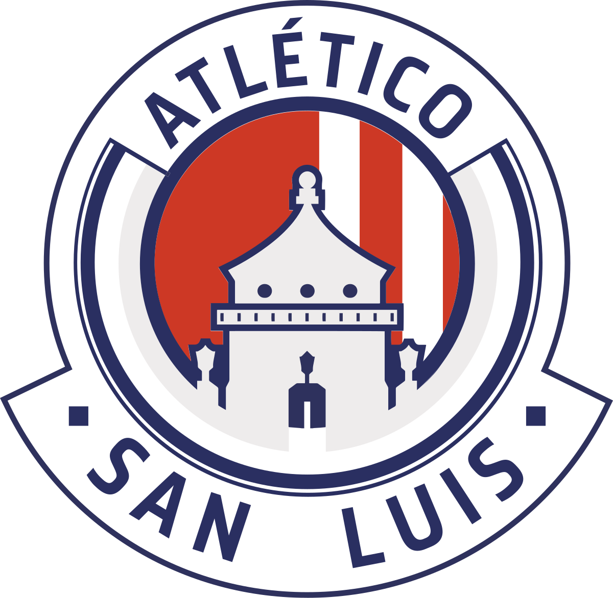 Atlético San Luis                                                                                   