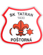 Sk Tatran Poštorná                                                                                  