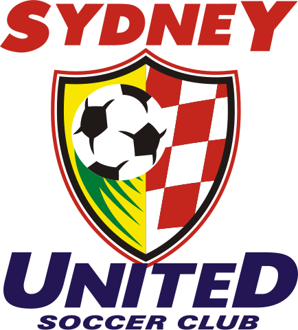 Sydney United                                                                                       
