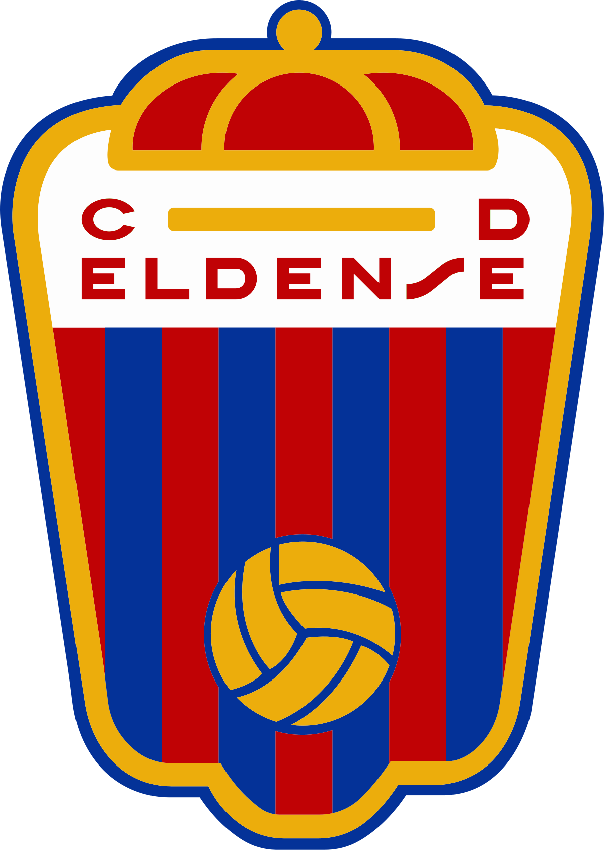 Cd Eldense                                                                                          
