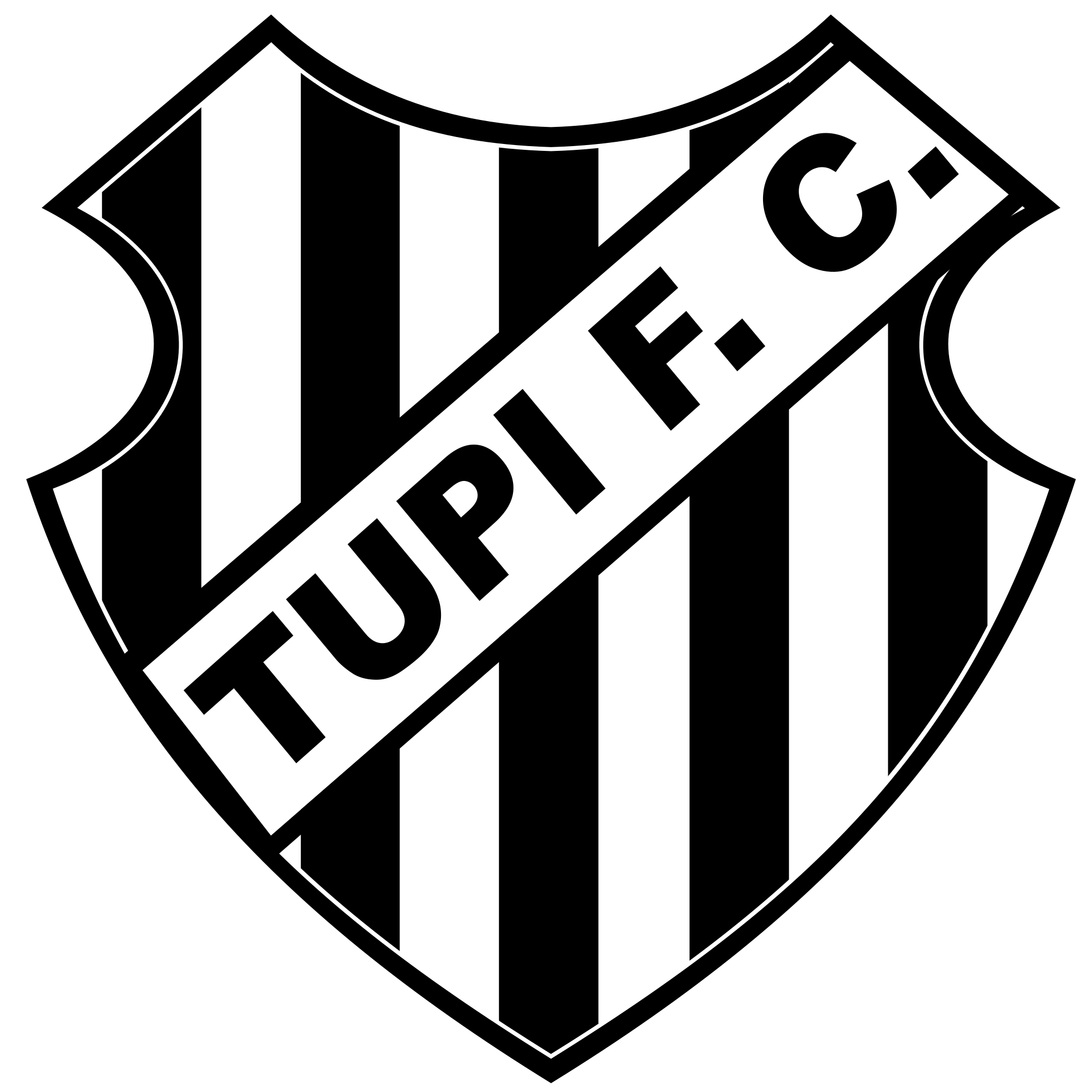 Tupi                                                                                                