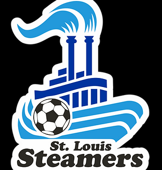St. Louis Steamers                                                                                  