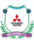 Mitsubishi Mizushima Fc                                                                             