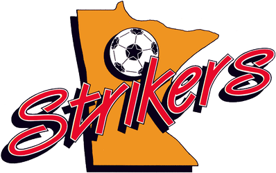 Minnesota Strikers                                                                                  