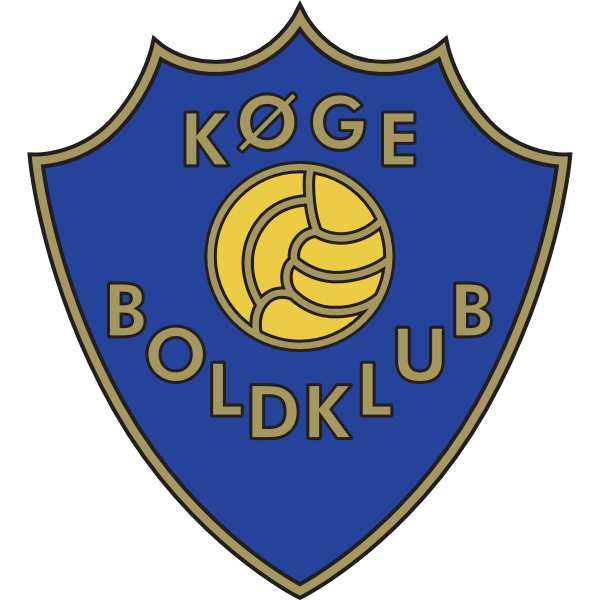 Køge Bk                                                                                             