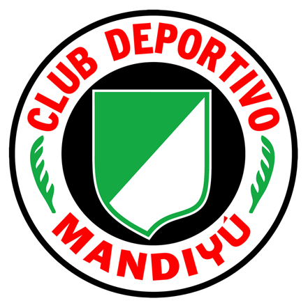 Deportivo Mandiyú                                                                                   