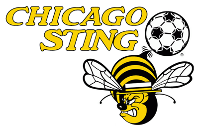 Chicago Sting                                                                                       