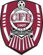 CFR Cluj                                                                                            
