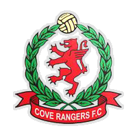 Cove Rangers                                                                                        