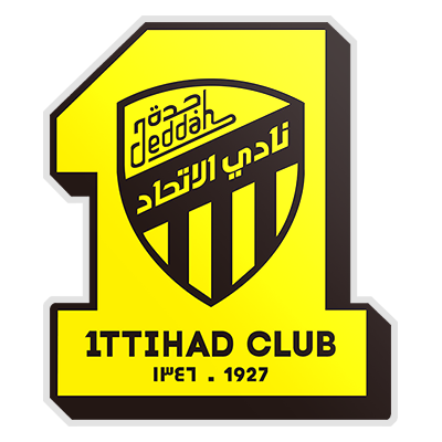 Al-Ittihad Club                                                                                     