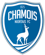 Chamois Niortals                                                                                    