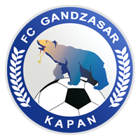Fc Gandzasar Kapan                                                                                  