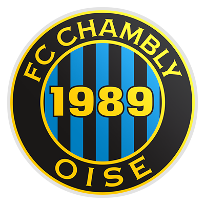 Fc Chambly Oise                                                                                     