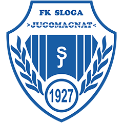 Sloga Jugomagnat                                                                                    