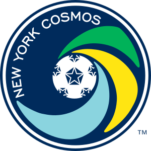New York Cosmos                                                                                     