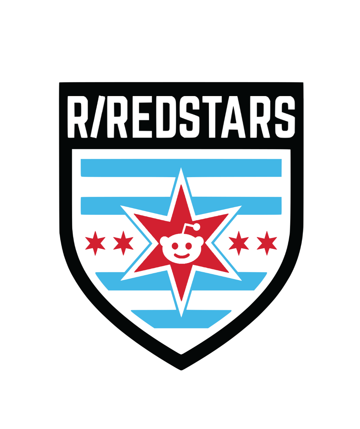 Chicago Red Stars                                                                                   