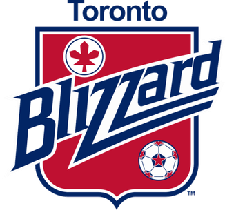 Toronto Blizzard                                                                                    