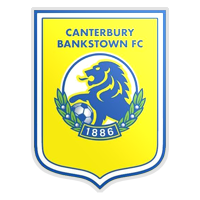 Canterbury Bankstown Fc                                                                             