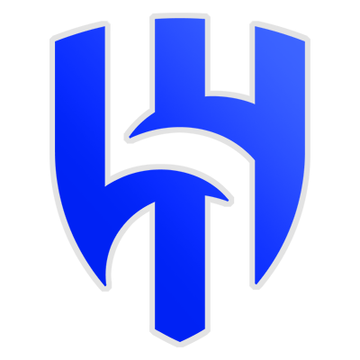 Al-Hilal Saudi Club                                                                                 