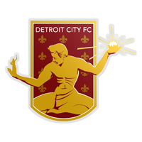Detroit Express                                                                                     