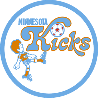 Minnesota Kicks                                                                                     