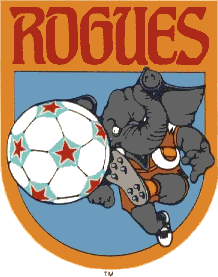 Memphis Rogues                                                                                      