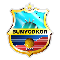 Fc Bunyodkor Tashkent                                                                               