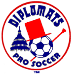 Washington Diplomats                                                                                