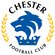 Chester FC (Chester City)                                                                           