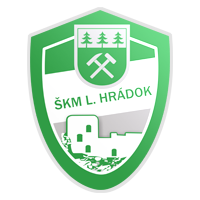 Skm Liptovsky Hradok                                                                                