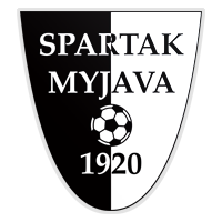 Tj Spartak Myjava                                                                                   