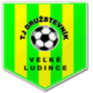 Tj Druzstevnik Velke Ludince                                                                        