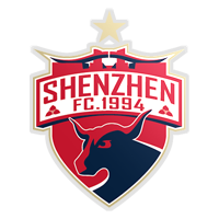 Shenzhen Fc                                                                                         