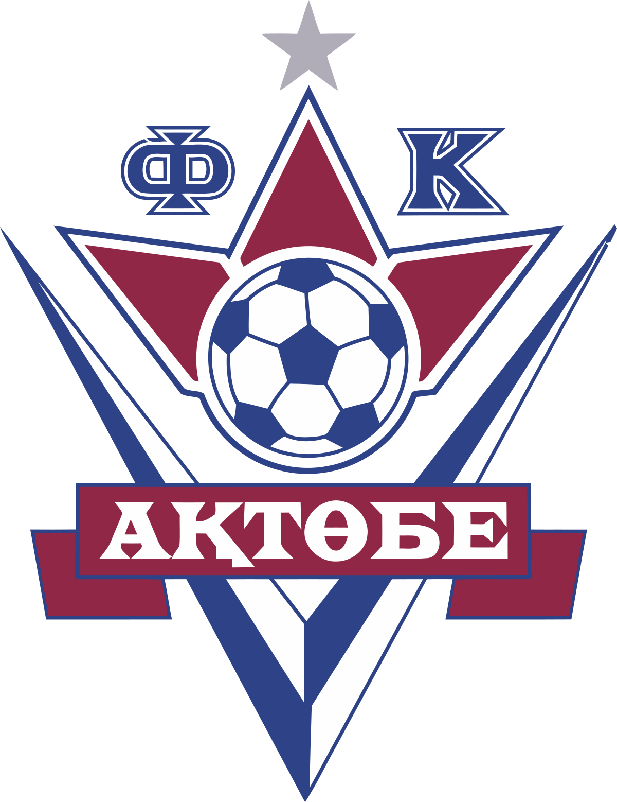 Fc Aktobe                                                                                           