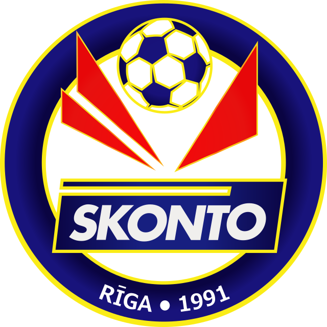 Skonto Riga                                                                                         