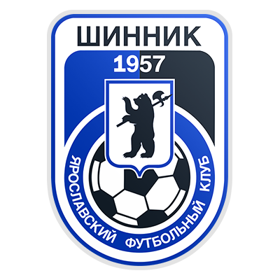 Fc Shinnik Yaroslavl                                                                                
