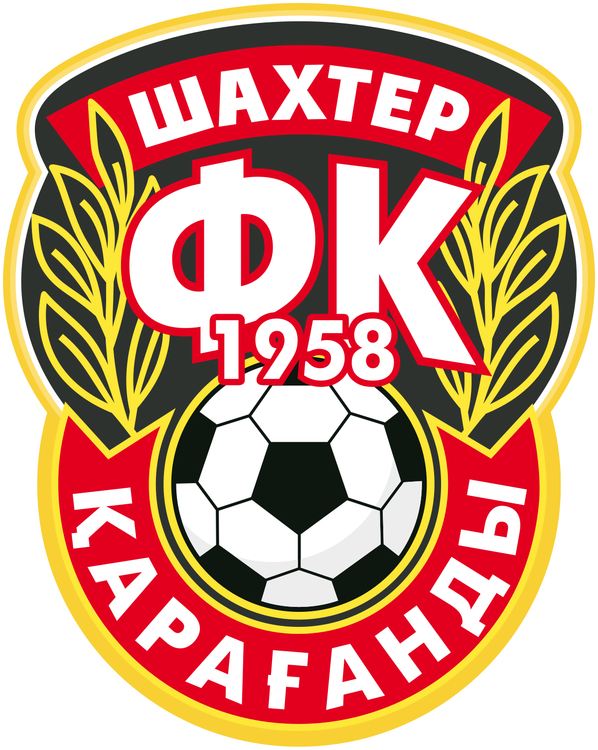 Shakhter Karagandy                                                                                  