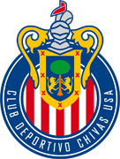 Chivas USA                                                                                          