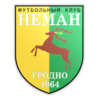 Fc Neman Grodno                                                                                     
